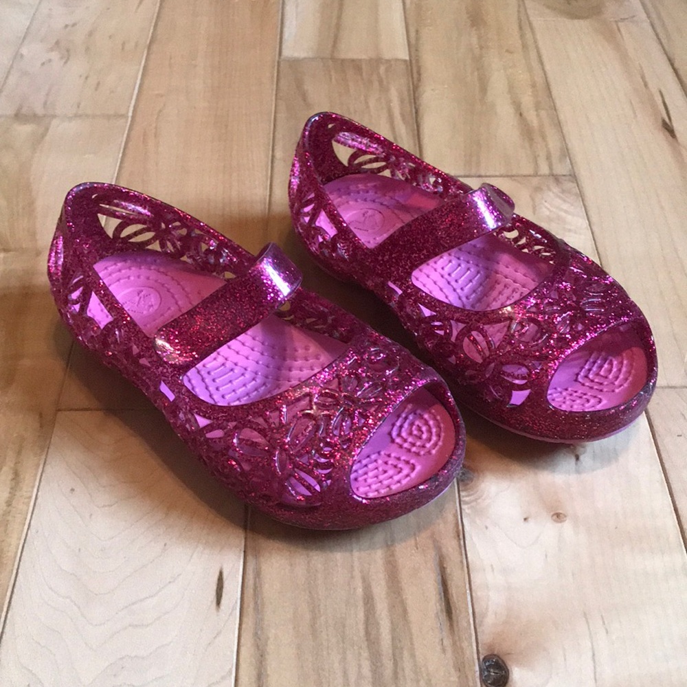 Crocs Dress Shoes